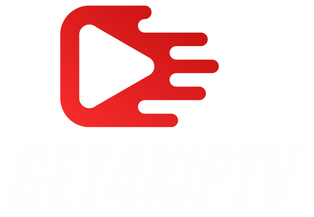 GET4KIPTV The Best IPTV Subscription Provider