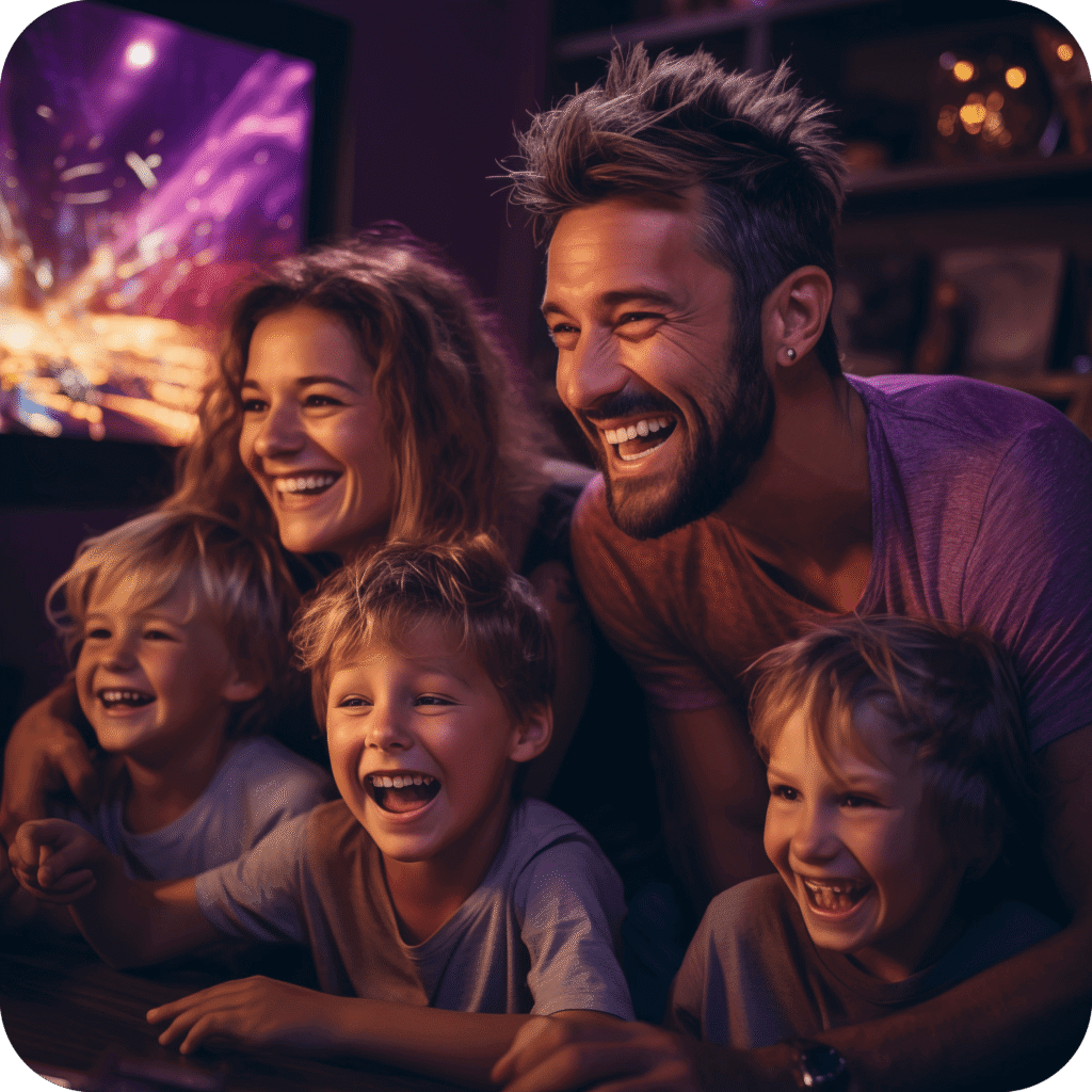 Portuguese IPTV