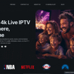 4k live iptv