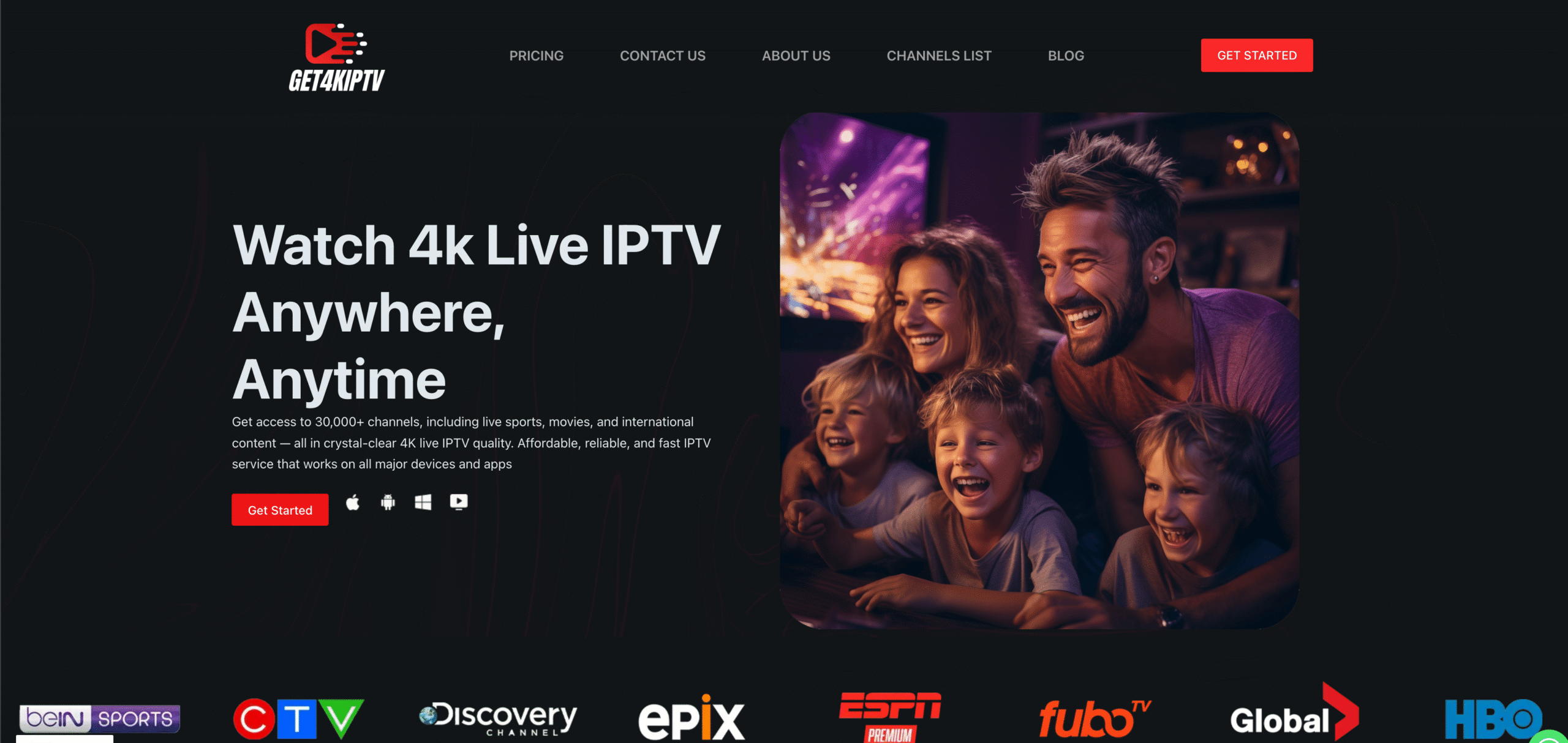 Best IPTV