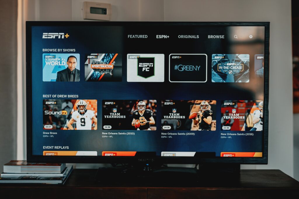 Portuguese IPTV