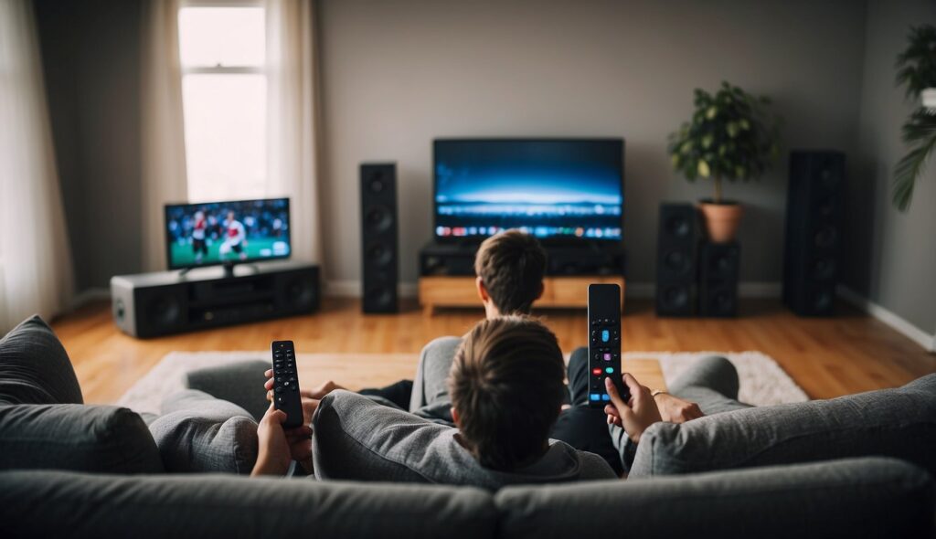 Best IPTV Service Provider