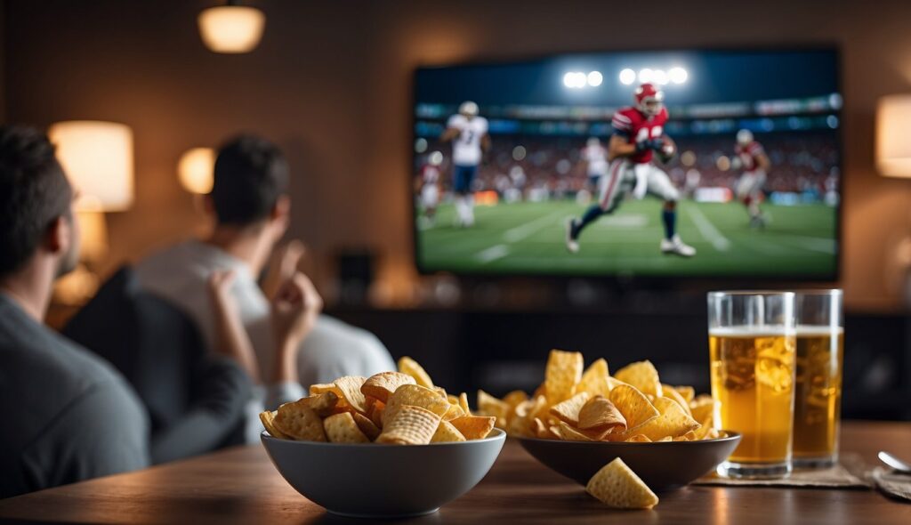 Smart 4K IPTV
