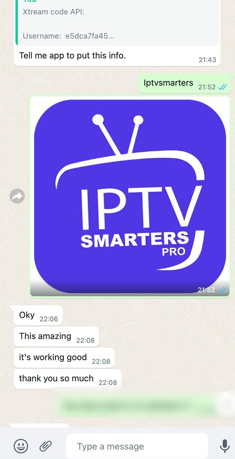 GET4KIPTV